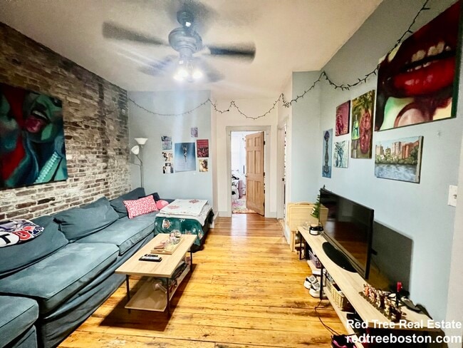 Building Photo - 750 Huntington Ave