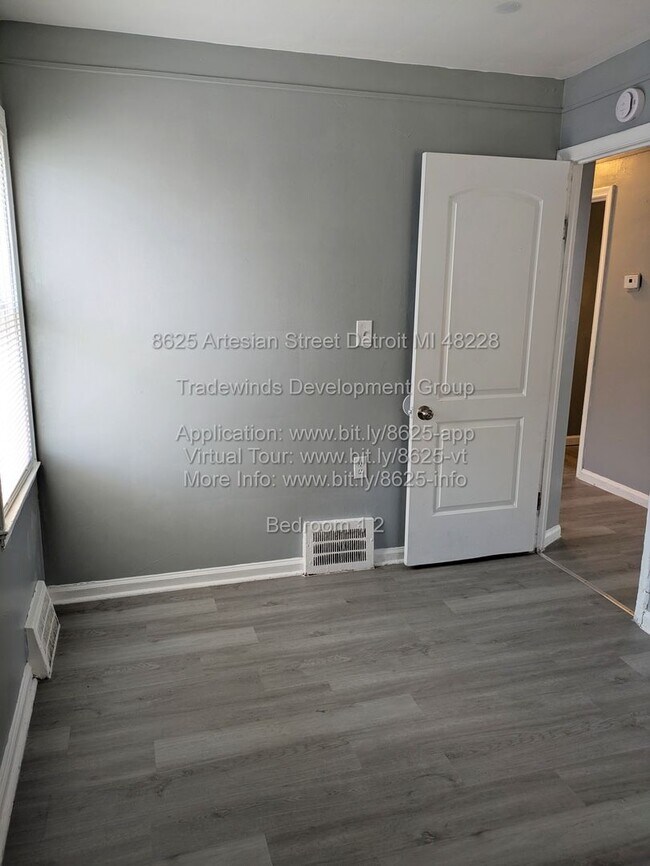 Foto del edificio - 8625 Artesian St