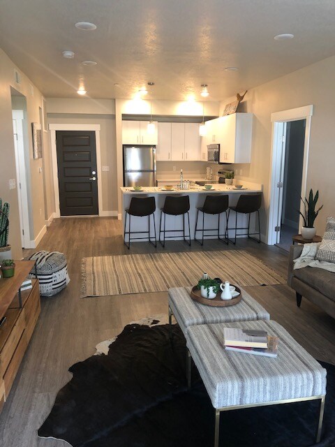 Foto principal - 7711 Gardner Stop Way