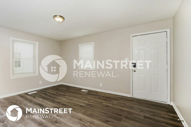 Foto del edificio - 3019 Penway Ave