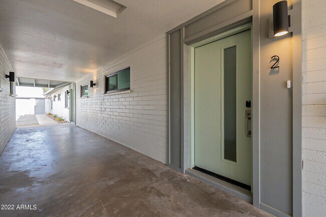 Foto del edificio - 4639 N 12th Ave
