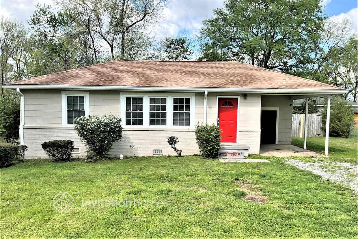 Foto principal - 719 N Walnut St