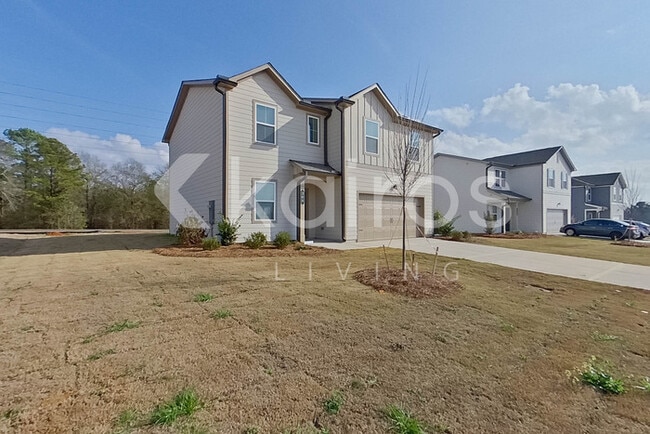 Building Photo - 208 Birch Ave