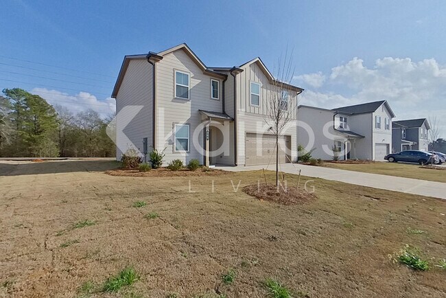 Foto del edificio - 208 Birch Ave