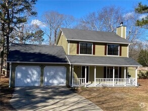 Building Photo - 244 Christy Ln