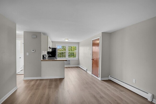 Foto del edificio - 61 Mystic St