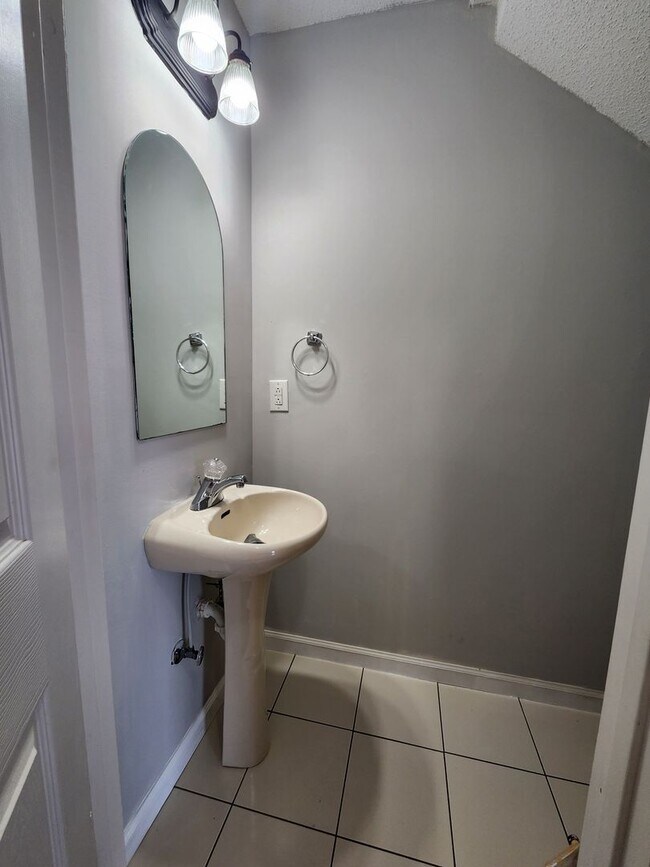 Foto del interior - Dominion Townhomes for Rent