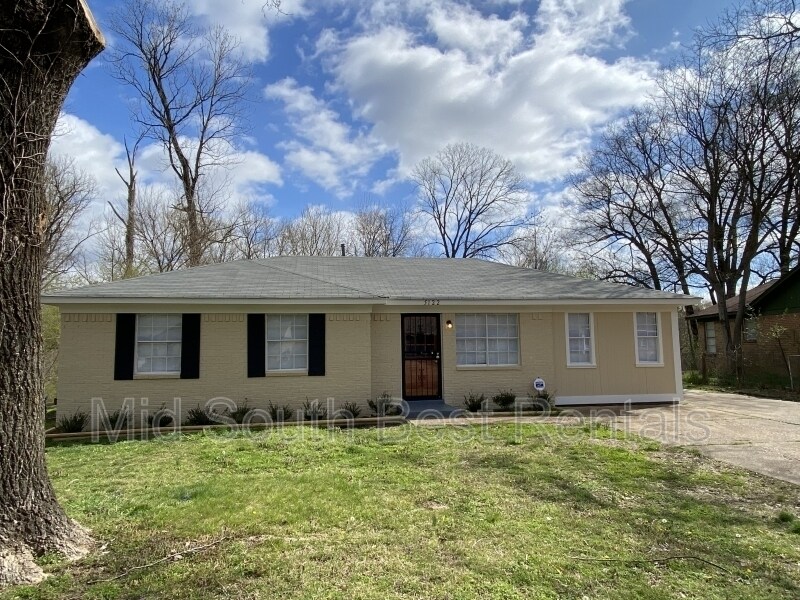 Primary Photo - 5122 Blacksmith Dr