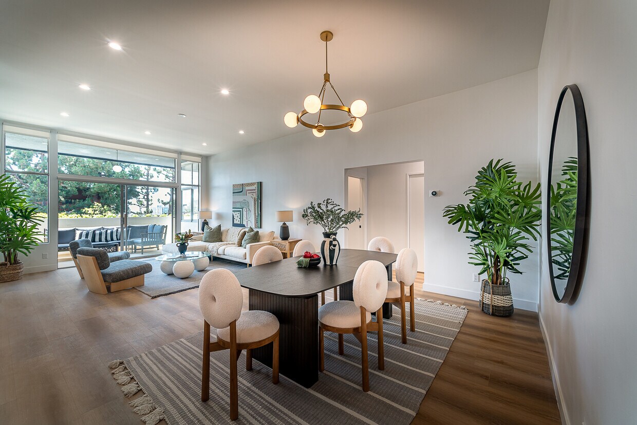 Kith + Kin Apartments in Los Angeles, CA