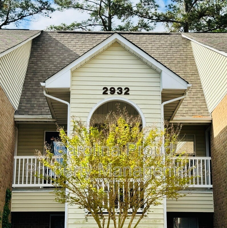Foto principal - 2932 Mulberry Ln