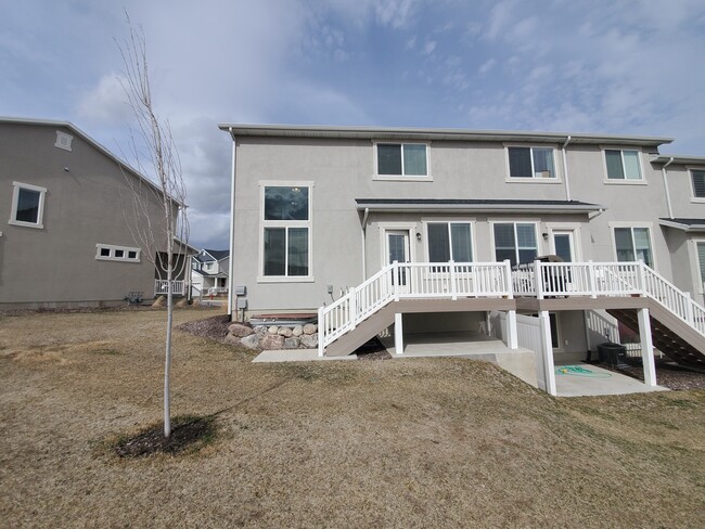 Foto del edificio - 4329 W Quiet Shade Dr