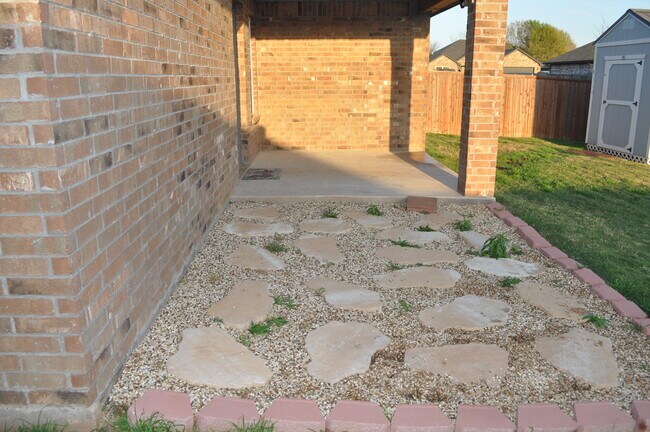 Foto del edificio - 118 Texoma Mdws