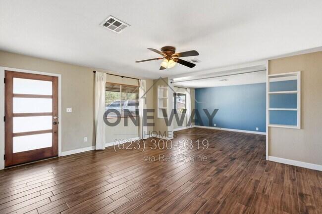 Foto del edificio - 1239 W Elna Rae St