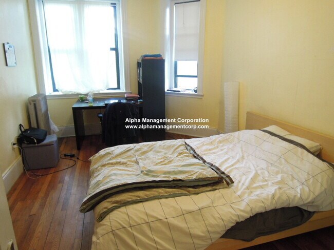 Foto del edificio - 97 Saint Stephen St