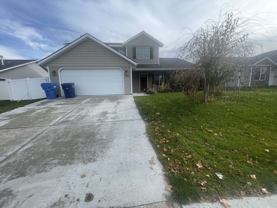 1520 N Elm St, Jerome, ID 83338 House Rental in Jerome, ID