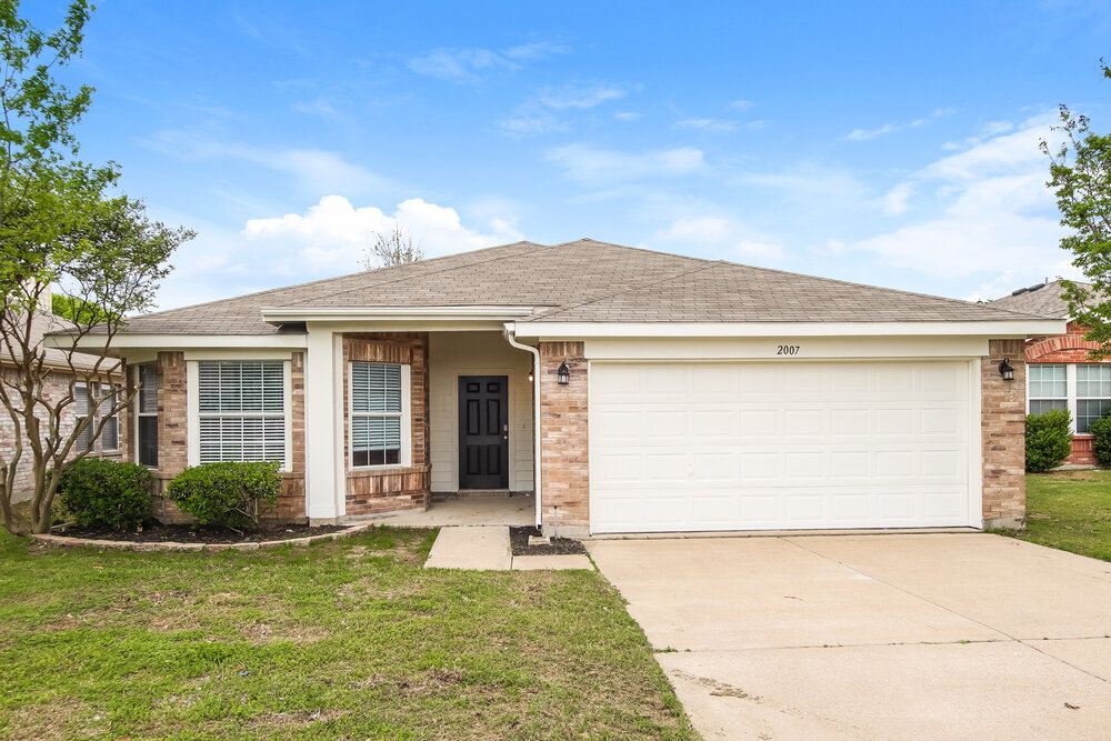 Foto principal - 2007 Wildwood Dr