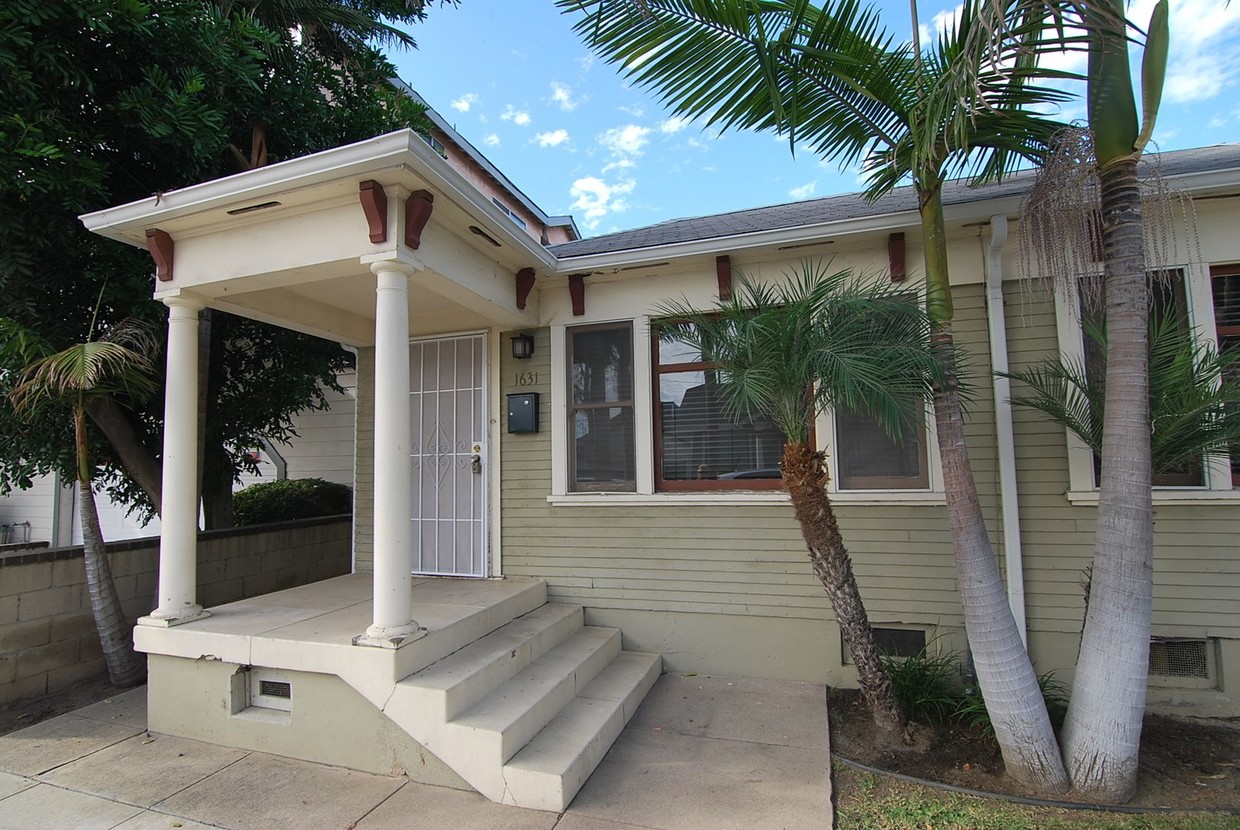 Primary Photo - 1631 E Florida St