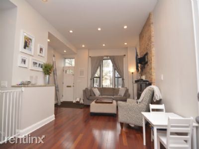 Foto del edificio - 1408 N Bell Ave