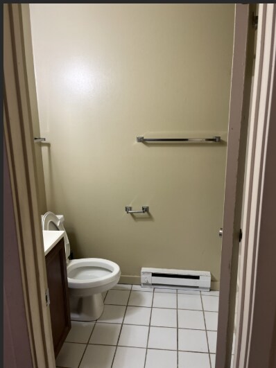 Foto del edificio - 163 South St