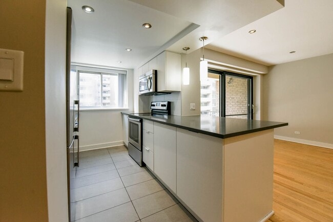 Photo du bâtiment - 3435 Rue Drummond