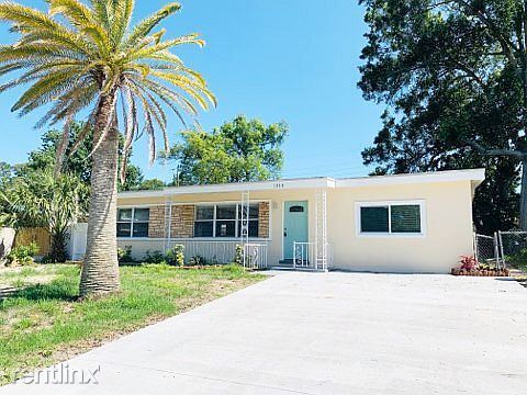 Primary Photo - 3 br, 2 bath House - 1313 Tuscola St