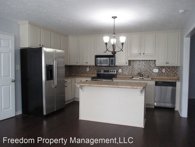 Building Photo - 4 br, 3 bath House - 2705 Millmann Rd