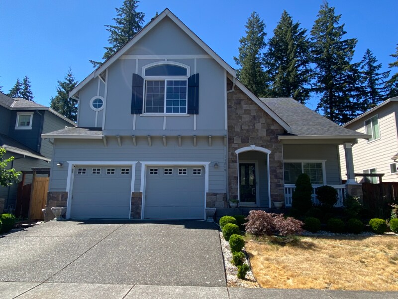 17809 NE 36th Way, Vancouver, WA 98682 House Rental in Vancouver, WA