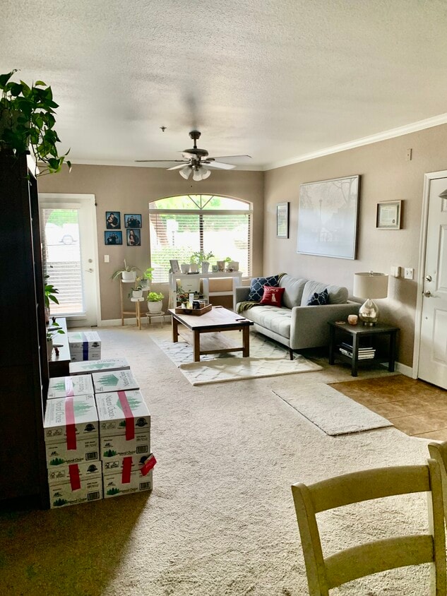 15095 N Thompson Peak Pky Unit 1014, Scottsdale, AZ 85260 Condo for