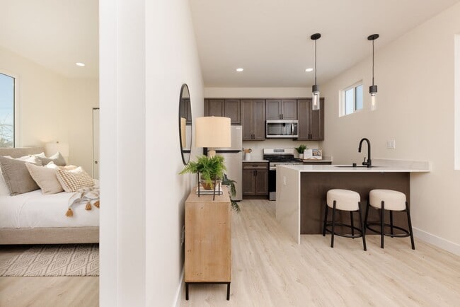 Building Photo - Upscale Living Awaits: Brand-New Luxury On...