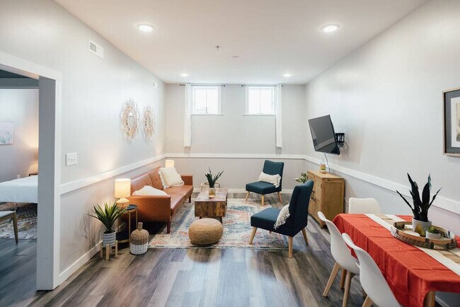 Foto del edificio - 117 Spring St