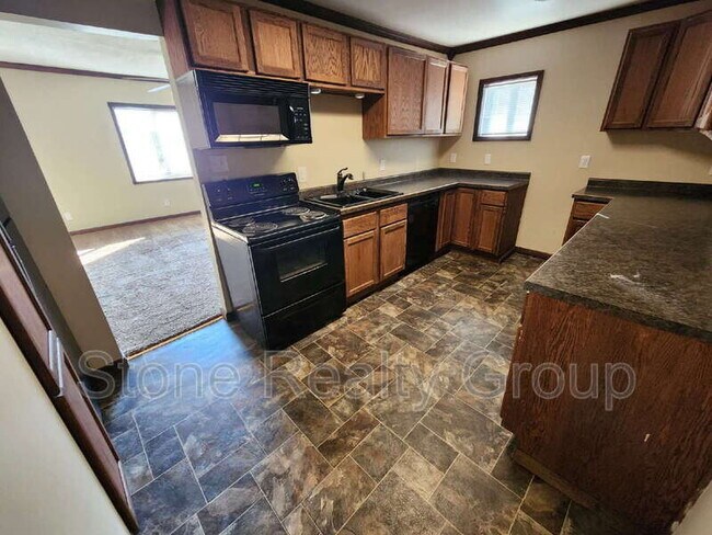 Foto del edificio - 1405 S 25th St