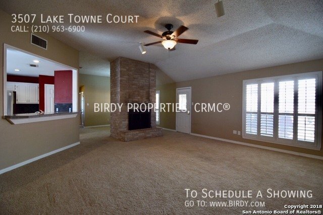 Building Photo - 3507 Lake Towne Ct