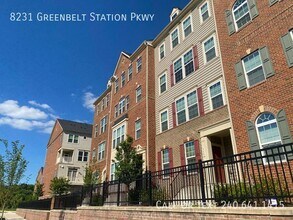 Building Photo - 8231 Greenbelt Station Pkwy