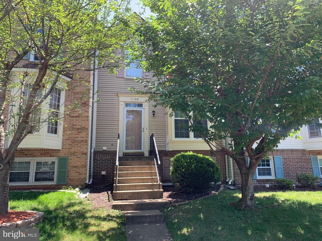 11199 Soldiers Ct, Manassas, VA 20109 Townhome Rentals in Manassas VA