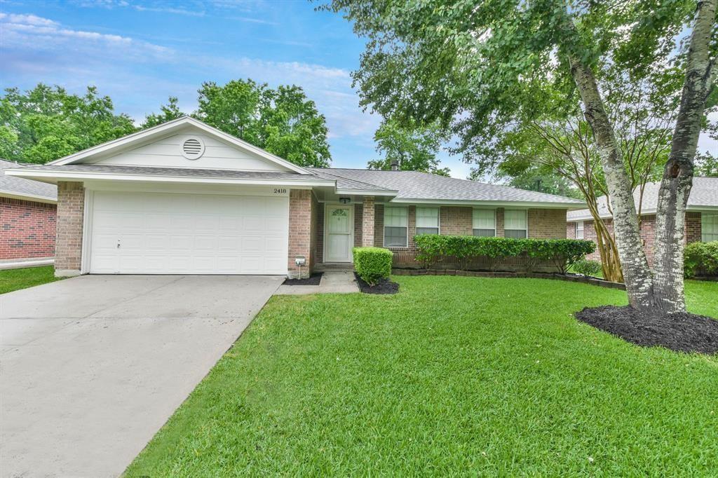 Foto principal - 2418 Longleaf Pines Ln