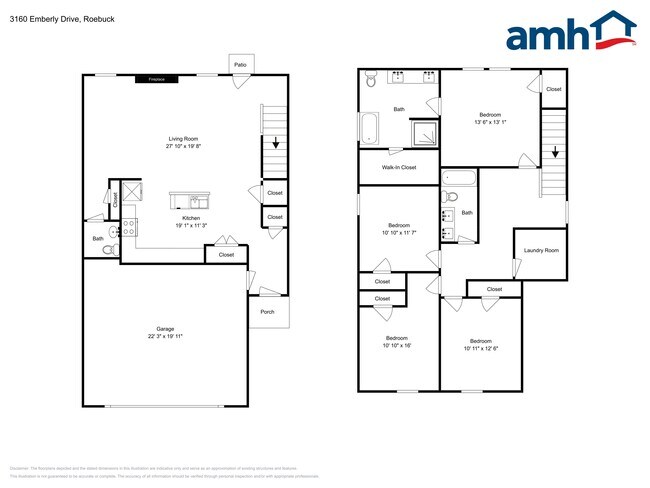 Foto del edificio - 3160 Emberly Dr