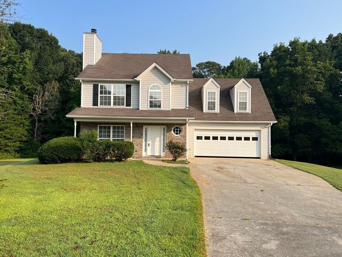 1233 Crystal Bend, Monroe, GA 30655 House for Rent in Monroe, GA