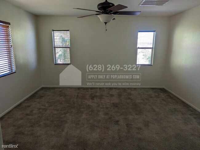 Building Photo - 3 br, 3 bath House - 6204 Sugartree Avenue -