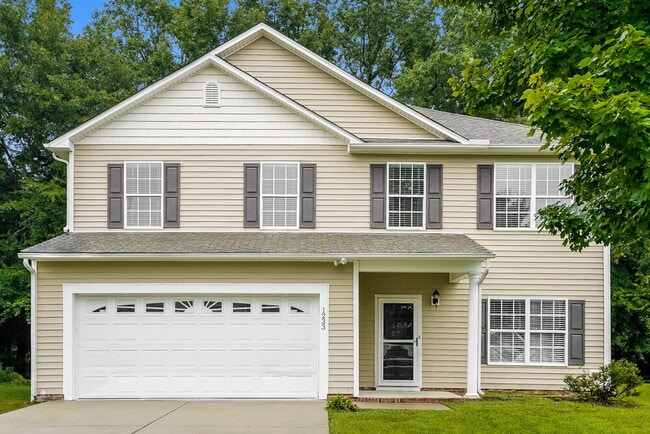 Building Photo - 1233 Braemar Highland Dr