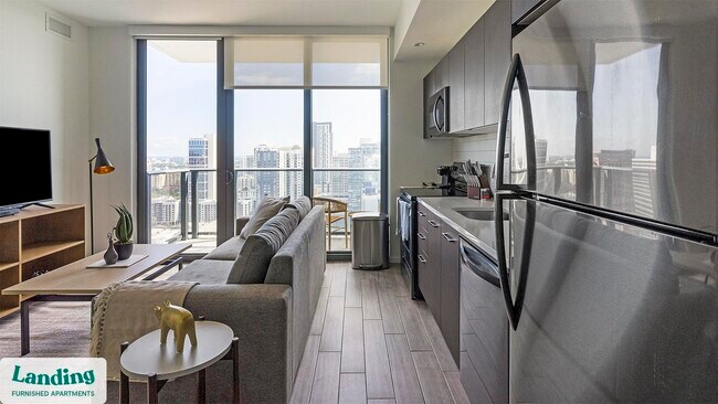 Foto del edificio - 301 SW 1st Ave