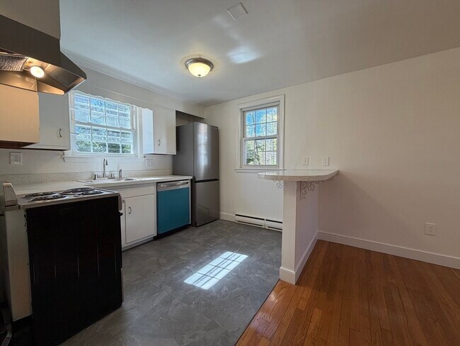 Foto del edificio - 15 Park Ave