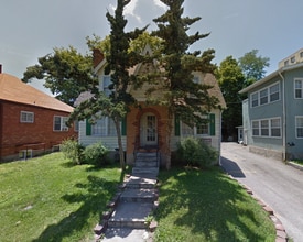 Building Photo - 1108 Hamilton Way