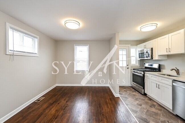 Foto del edificio - Move-in ready for new residents!