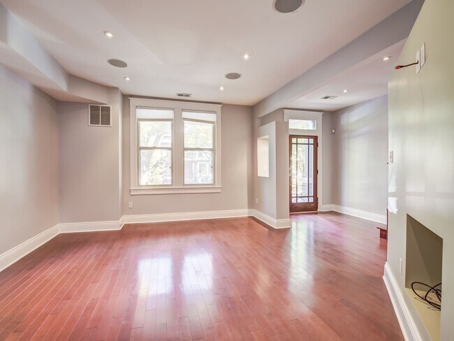 Foto del edificio - 4510 Iowa Ave NW