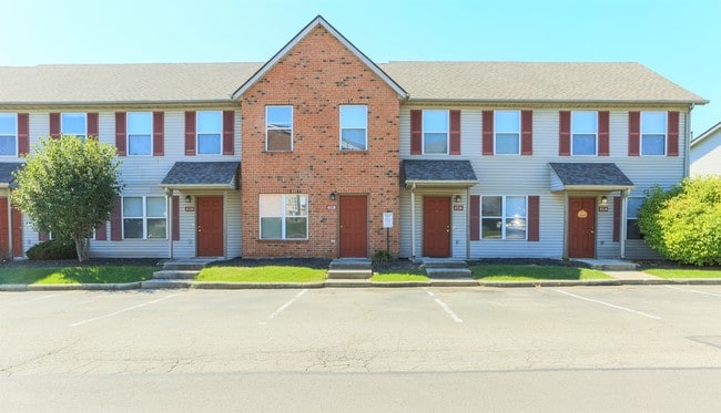 Bayberry Cove Apartments Bellbrook Oh Apartments Com