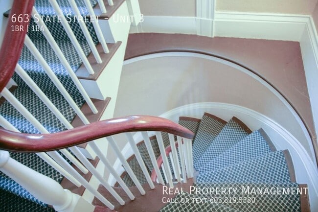 Foto del edificio - 663 State Street