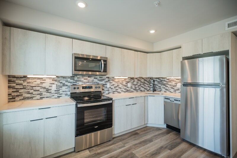 Foto principal - 3707 Haverford Ave