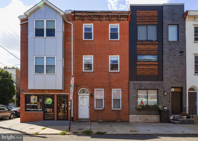 Building Photo - 2302 Christian St