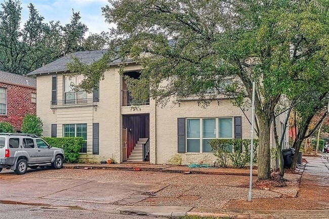 Building Photo - 1219 Autrey St