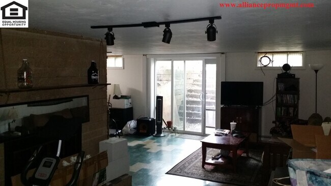 Foto del edificio - 1115 N 8th Ave